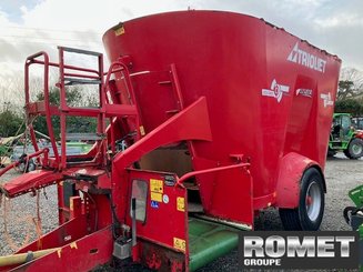 Not documented Trioliet SOLOMIX 2-2000 - 10