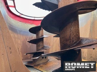 Not documented Trioliet SOLOMIX 2-2000 - 12