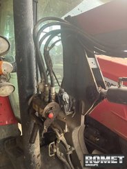 Front-end loader Quicke Q55 - 3