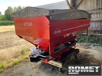 Fertiliser spreader Kuhn MDS 1131 - 1