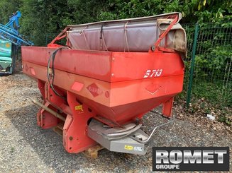 Fertiliser spreader Kuhn MDS 1131 - 3