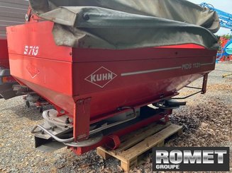 Fertiliser spreader Kuhn MDS 1131 - 4