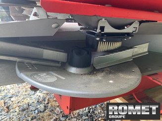 Fertiliser spreader Kuhn MDS 1131 - 5