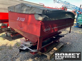 Fertiliser spreader Kuhn MDS 1131 - 7