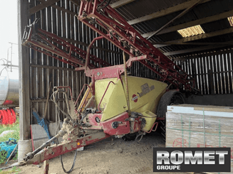 Trailed sprayer Hardi NAVIGATOR 3000 - 3