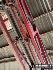 Trailed sprayer Hardi NAVIGATOR 3000 - 4