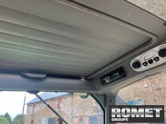 Farm tractor Deutz-Fahr 6180AGROTRONTTV - 7