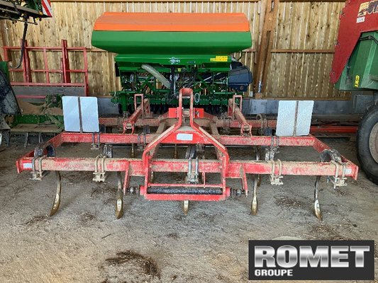 Cultipacker Quivogne 3M - 1