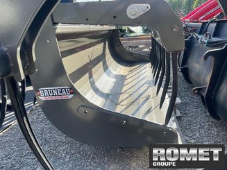 Versatile bucket Bruneau BM1231601123 - 2