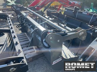 Versatile bucket Bruneau BM1231601123 - 1