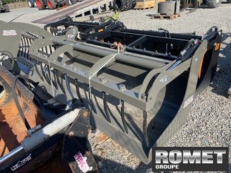 Versatile bucket Bruneau BM1231601123 - 1