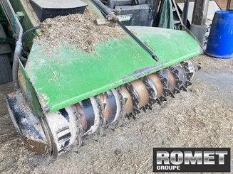 Mixer Faresin LEADER MONO 14 - 18