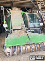Mixer Faresin LEADER MONO 14 - 13