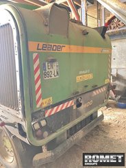 Mixer Faresin LEADER MONO 14 - 14