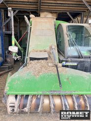 Mixer Faresin LEADER MONO 14 - 15