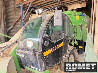 Mixer Faresin LEADER MONO 14 - 19