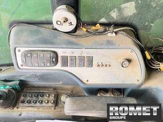 Mixer Faresin LEADER MONO 14 - 17