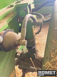 Mixer Faresin LEADER MONO 14 - 4