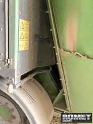 Mixer Faresin LEADER MONO 14 - 6