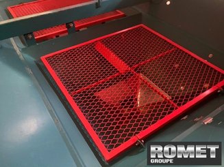 Fertiliser spreader Sulky DPX1155 - 7