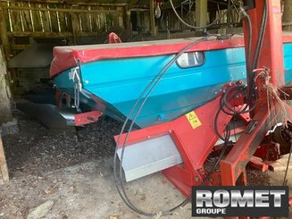 Fertiliser spreader Sulky DPX1155 - 1