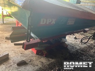 Fertiliser spreader Sulky DPX1155 - 2