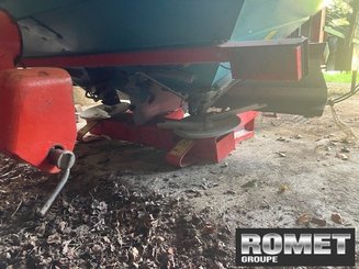 Fertiliser spreader Sulky DPX1155 - 3