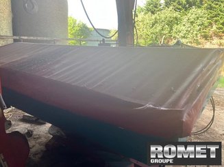 Fertiliser spreader Sulky DPX1155 - 4