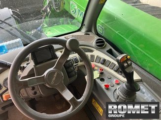 Telehandler Merlo TF33-7-115 - 2