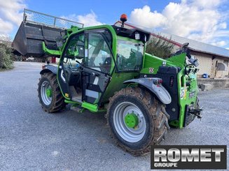 Telehandler Merlo TF33-7-115 - 1