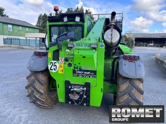 Telehandler Merlo TF33-7-115 - 4