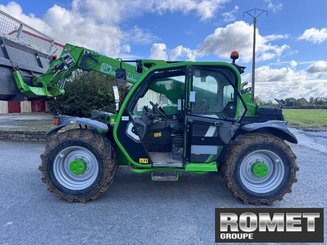 Telehandler Merlo TF33-7-115 - 5