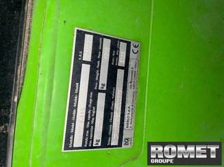 Telehandler Merlo TF33-7-115 - 6