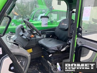 Telehandler Merlo TF33-7-115 - 4