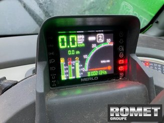 Telehandler Merlo TF33-7-115 - 5