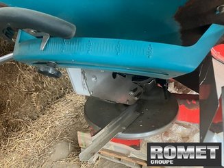 Fertiliser spreader Sulky X36 - 5