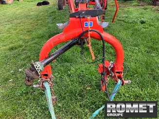 Rake Kuhn GA6620 - 8