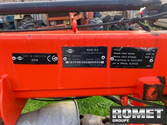 Rake Kuhn GA6620 - 7