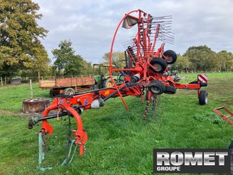 Rake Kuhn GA6620 - 1