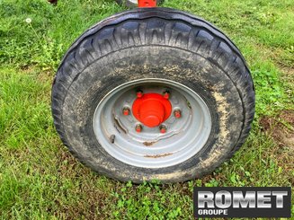 Rake Kuhn GA6620 - 6