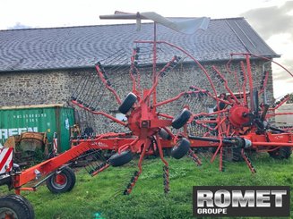 Rake Kuhn GA6620 - 2