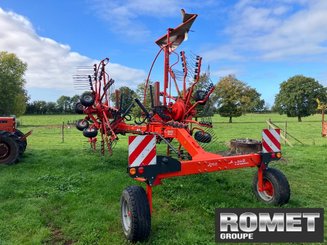 Rake Kuhn GA6620 - 1