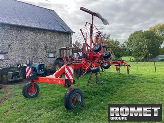 Rake Kuhn GA6620 - 3