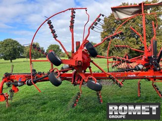 Rake Kuhn GA6620 - 4