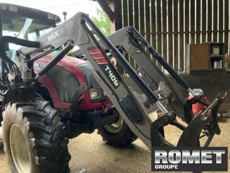 Front-end loader Mailleux MXT408 - 1