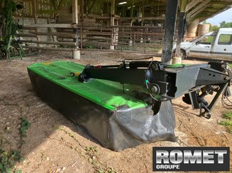 Mower Deutz-Fahr DISCMASTER 432 - 1