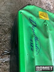 Mower Deutz-Fahr DISCMASTER 432 - 7