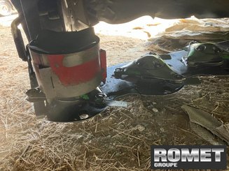 Mower Deutz-Fahr DISCMASTER 432 - 4