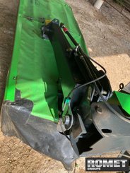 Mower Deutz-Fahr DISCMASTER 432 - 5