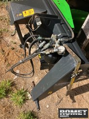 Mower Deutz-Fahr DISCMASTER 432 - 6